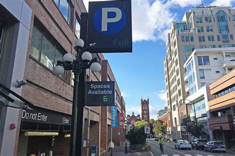 johnson street parkade|centennial square parkade.